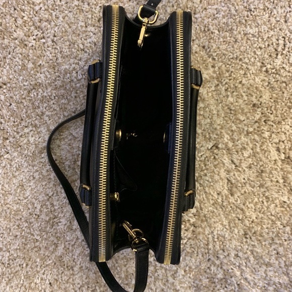 Michael Kors crossbody satchel - Picture 7 of 8